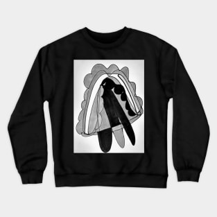 Powerful Past Crewneck Sweatshirt